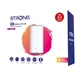 STRONG 5G Router AX3000 Unlocked WiFi 6 with 2.5Gb LAN & Voice Port STRONG 5G Router AX3000 Unlocked WiFi 6 with 2.5Gb LAN & Voice Port